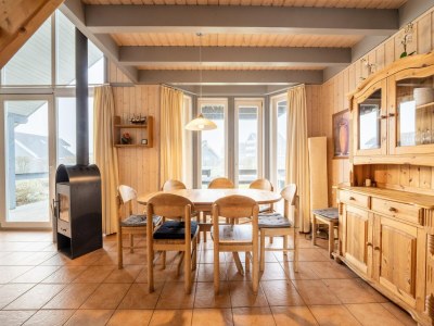 Holiday house tolles Ferienhaus für Familien - Features photo 12