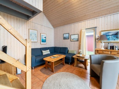 Holiday house tolles Ferienhaus für Familien - Features photo 13