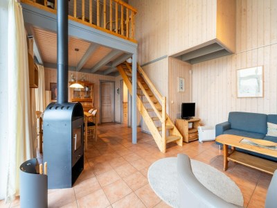 Holiday house tolles Ferienhaus für Familien - Features photo 17