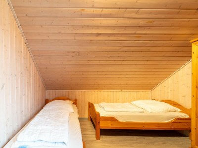 Holiday house tolles Ferienhaus für Familien - Features photo 27