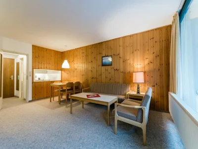 Apartment Appartement im Panoramic Hotel Bad Lauterberg - Features photo 9