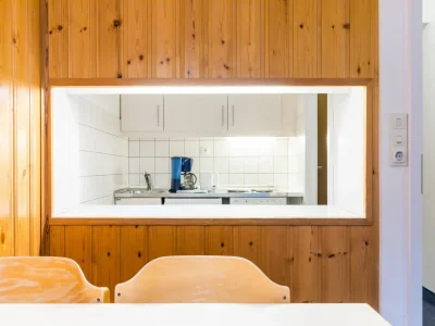 Apartment Appartement im Panoramic Hotel Bad Lauterberg - Features photo 12