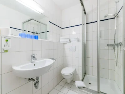 Apartment Appartement im Panoramic Hotel Bad Lauterberg - Features photo 14