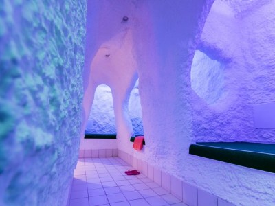 Apartment Appartement im Panoramic Hotel Bad Lauterberg - Outdoor photo 22