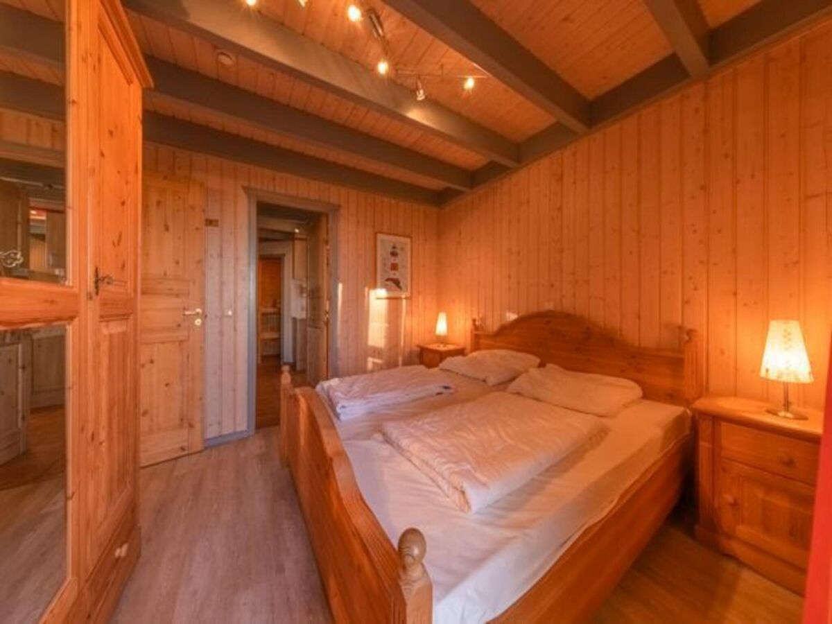 Holiday house Ferienhaus mit Terrasse und Balkon - Features photo 4