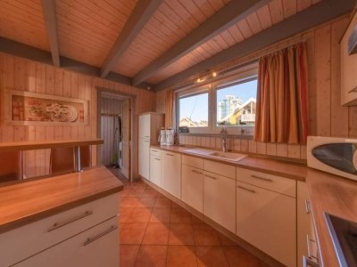 Holiday house Ferienhaus mit Terrasse und Balkon - Features photo 9