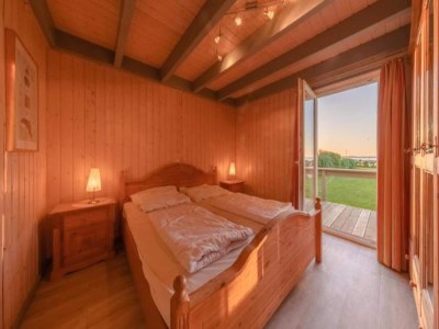 Holiday house Ferienhaus mit Terrasse und Balkon - Features photo 10