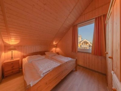 Holiday house Ferienhaus mit Terrasse und Balkon - Features photo 11