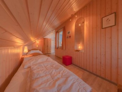 Holiday house Ferienhaus mit Terrasse und Balkon - Features photo 12