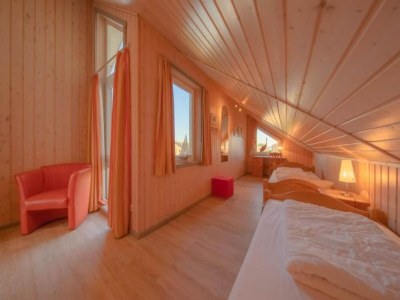 Holiday house Ferienhaus mit Terrasse und Balkon - Features photo 14