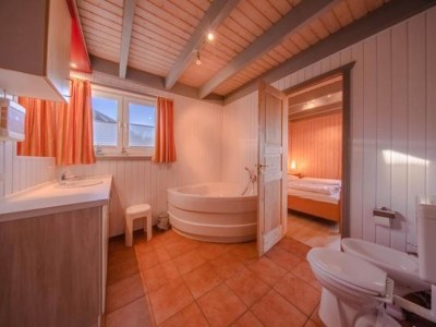 Holiday house Ferienhaus mit Terrasse und Balkon - Features photo 16