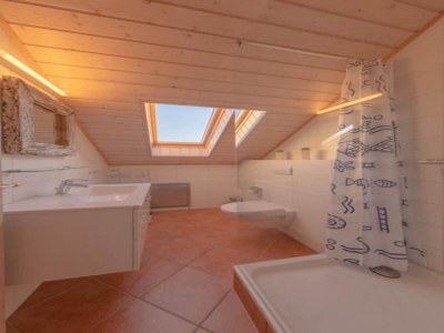 Holiday house Ferienhaus mit Terrasse und Balkon - Features photo 18