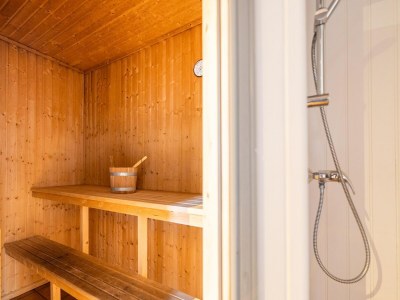 Holiday house Ferienhaus mit Terrasse und Balkon - Outdoor photo 30