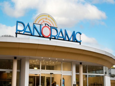 Apartment Appartement im Panoramic Hotel Bad Lauterberg - Outdoor photo 2