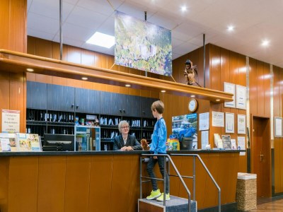 Apartment Appartement im Panoramic Hotel Bad Lauterberg - Features photo 13