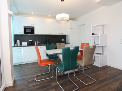 Holiday house Chalet mit Außensauna in Wendorf - Features photo 10