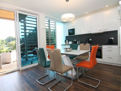 Holiday house Chalet mit Außensauna in Wendorf - Features photo 11