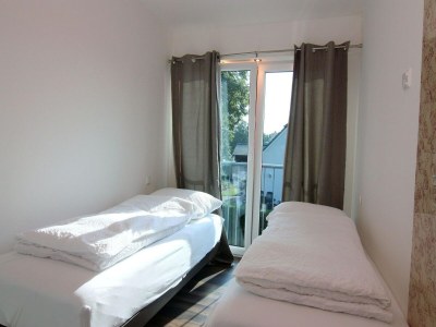 Holiday house Chalet mit Außensauna in Wendorf - Features photo 16