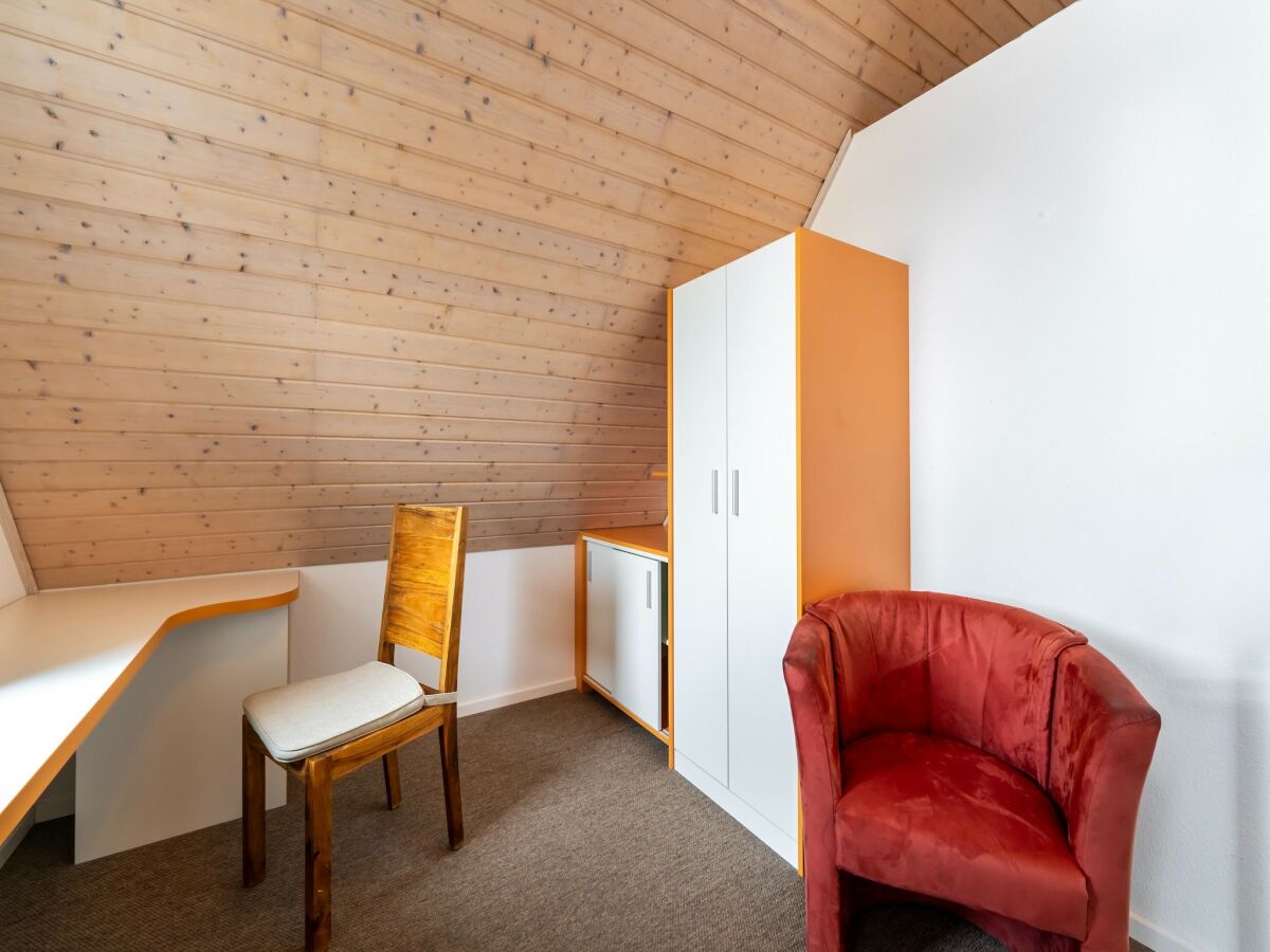 Apartment liebevoll eingerichtetes Appartement - Features photo 3