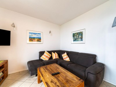 Apartment liebevoll eingerichtetes Appartement in Müritz - Apartment