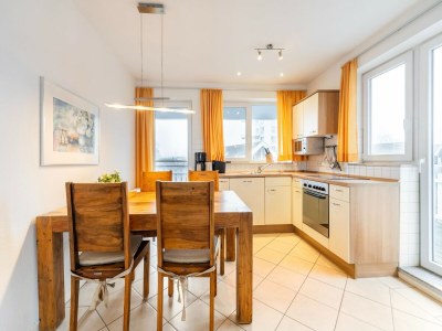 Apartment liebevoll eingerichtetes Appartement - Features photo 6