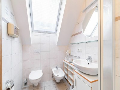 Apartment liebevoll eingerichtetes Appartement - Features photo 13