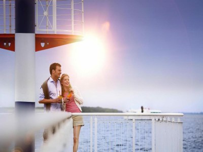 Apartment liebevoll eingerichtetes Appartement - Environment photo 20