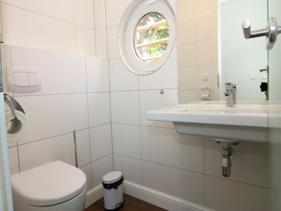 Holiday house Chalet mit Außensauna in Wendorf - Features photo 11