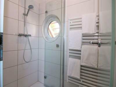 Holiday house Chalet mit Außensauna in Wendorf - Features photo 13