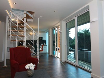 Holiday house Chalet mit Außensauna in Wendorf - Features photo 15