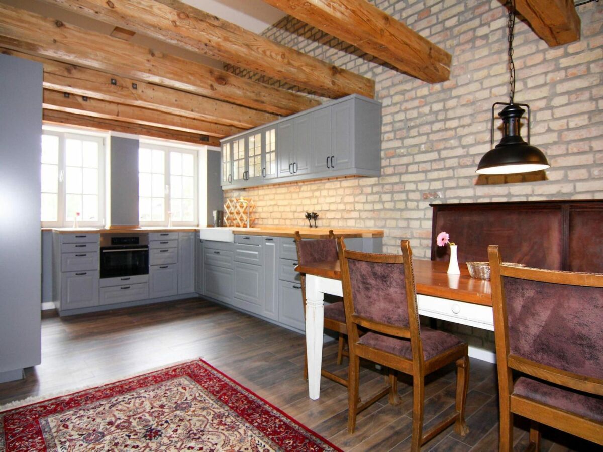 Holiday house Ferienhaus Birgit, Wendorf - Features photo 3