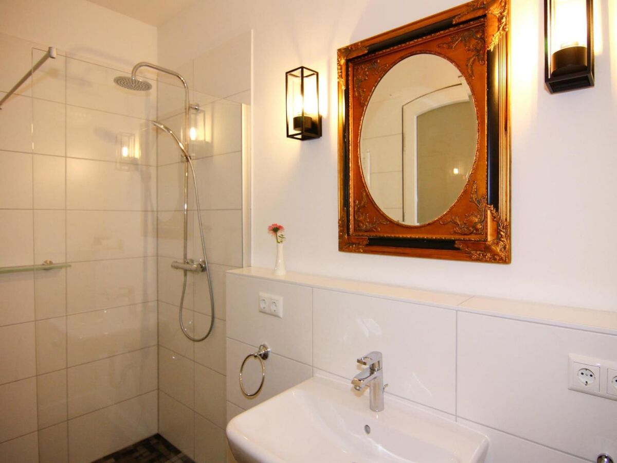 Holiday house Ferienhaus Birgit, Wendorf - Features photo 4