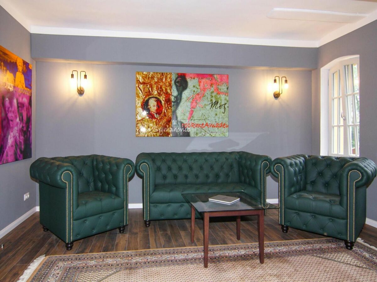 Holiday house Ferienhaus Birgit, Wendorf - Features photo 5