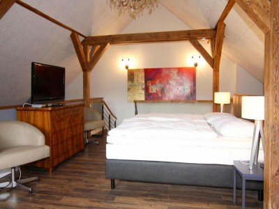 Holiday house Ferienhaus Birgit, Wendorf - Features photo 9