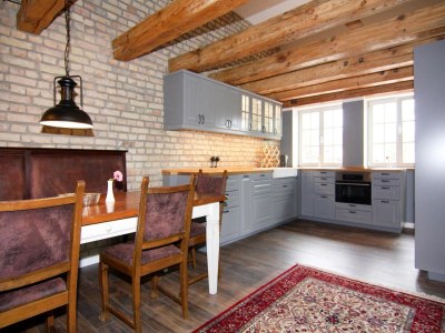 Holiday house Ferienhaus Birgit, Wendorf - Features photo 10