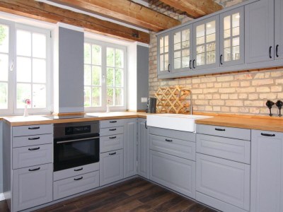 Holiday house Ferienhaus Birgit, Wendorf - Features photo 11