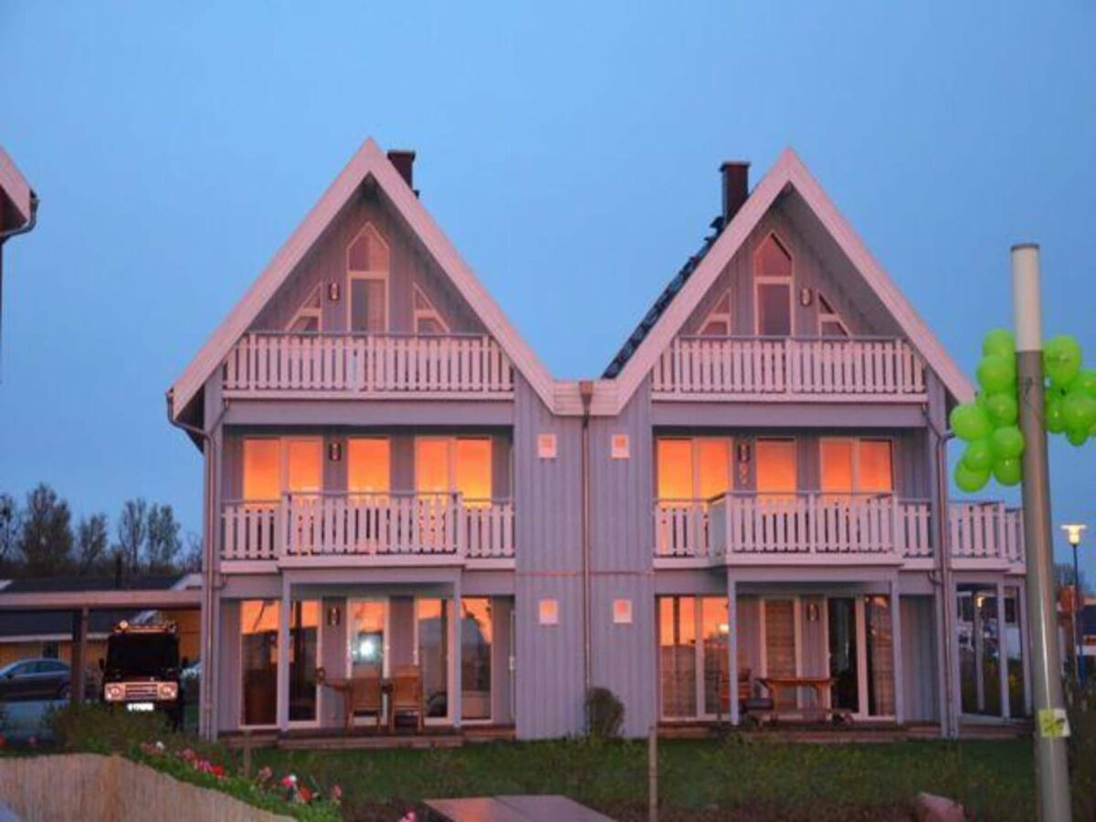 Apartment exklusives Appartement in Rechlin