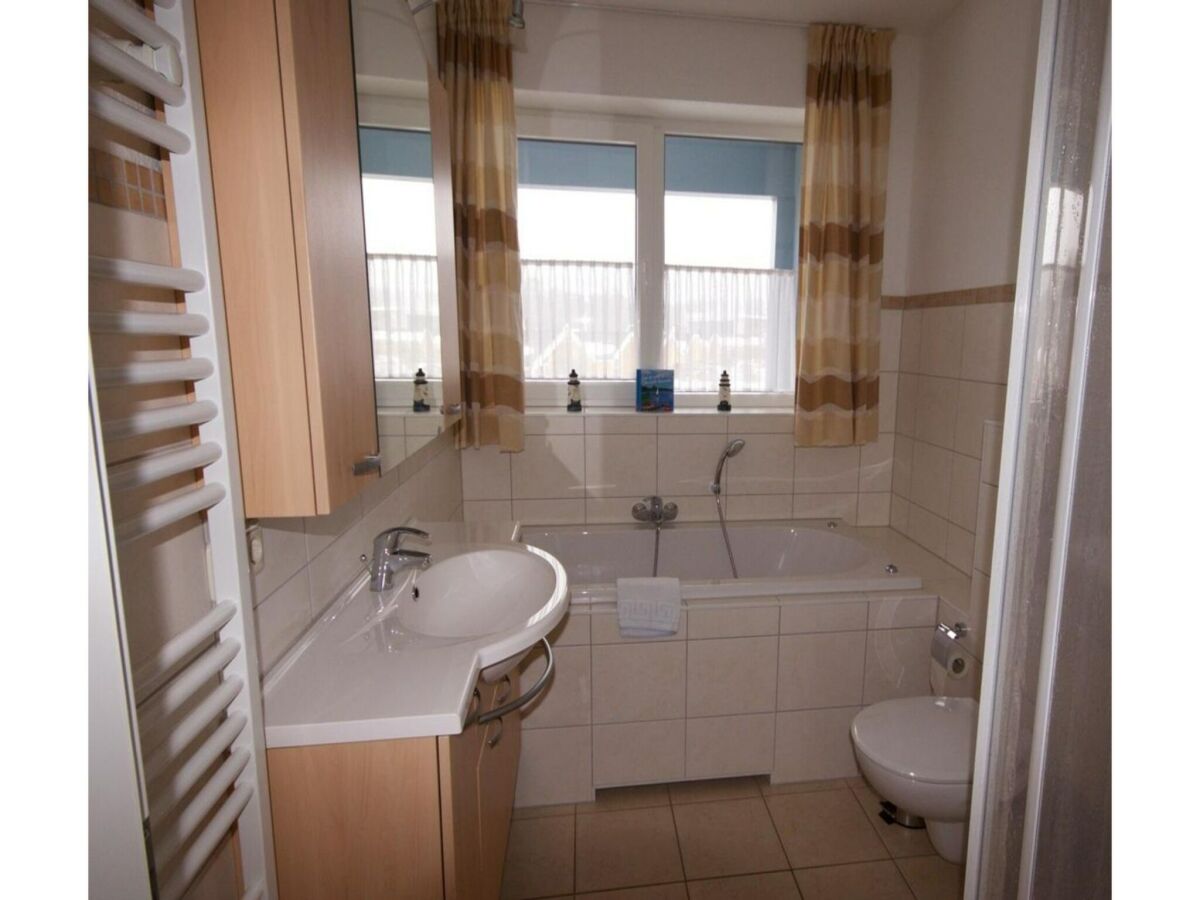 Apartment exklusives Appartement in Rechlin - Features photo 4