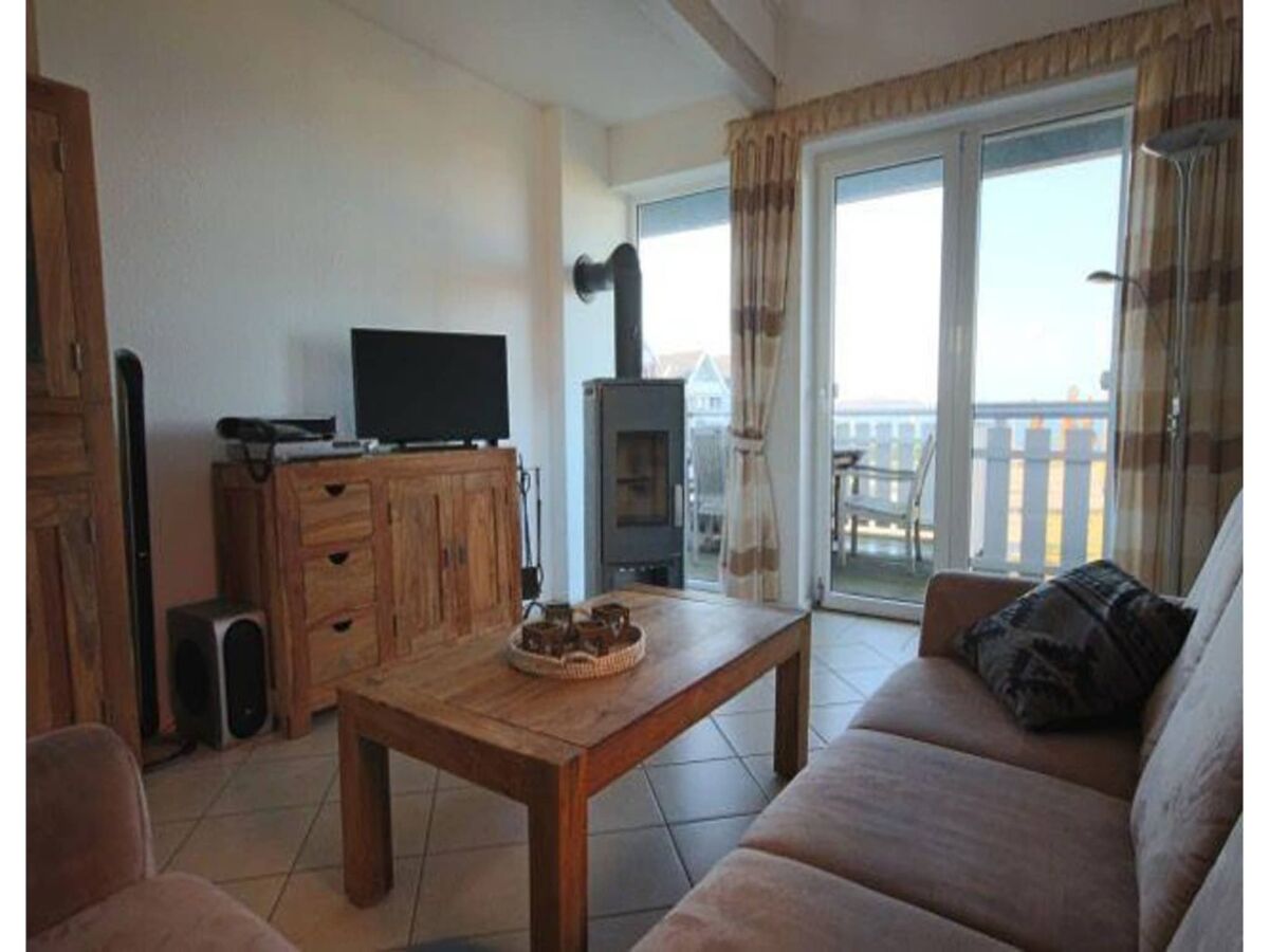 Apartment exklusives Appartement in Rechlin - Features photo 5