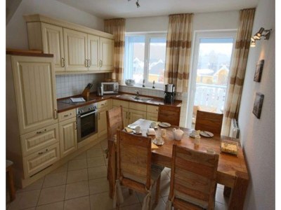 Apartment exklusives Appartement in Rechlin - Features photo 6