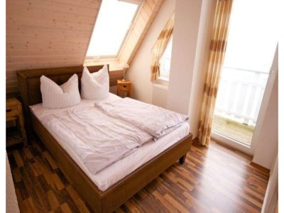 Apartment exklusives Appartement in Rechlin - Features photo 7