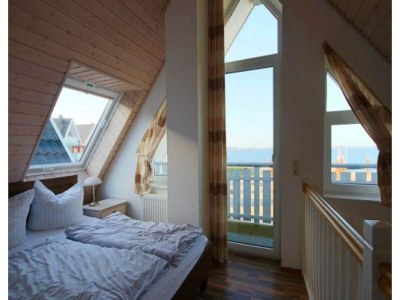 Apartment exklusives Appartement in Rechlin - Features photo 8