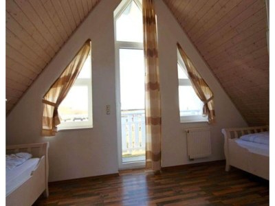 Apartment exklusives Appartement in Rechlin - Features photo 9