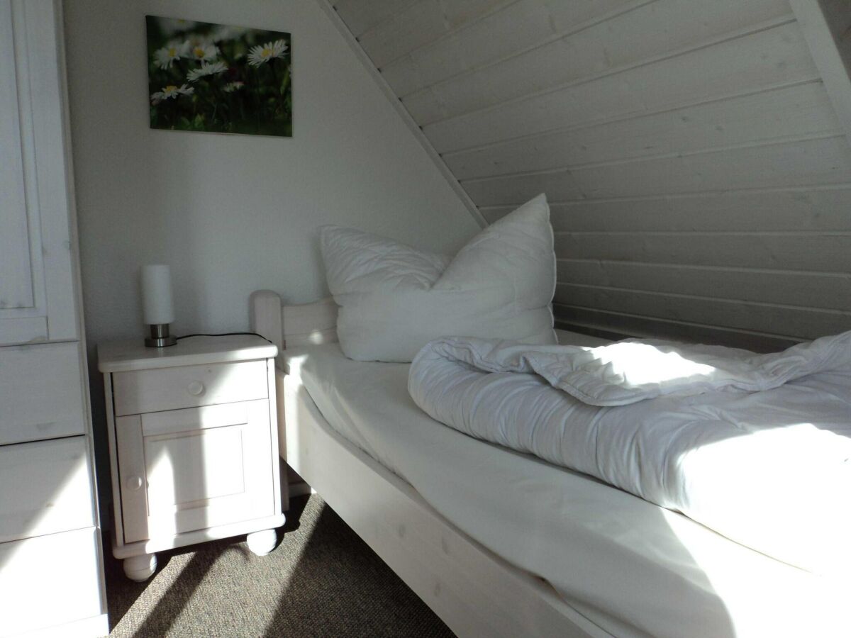 Apartment liebevoll eingerichtetes Appartement - Features photo 5