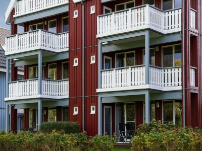 Apartment liebevoll eingerichtetes Appartement - Outdoor photo 2