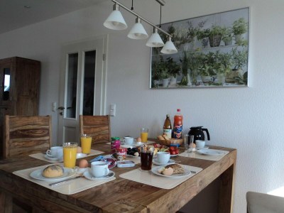 Apartment liebevoll eingerichtetes Appartement - Features photo 6