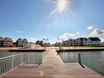 Apartment liebevoll eingerichtetes Appartement - Environment photo 11