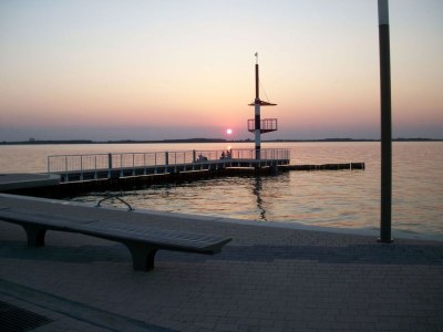 Apartment liebevoll eingerichtetes Appartement - Environment photo 15