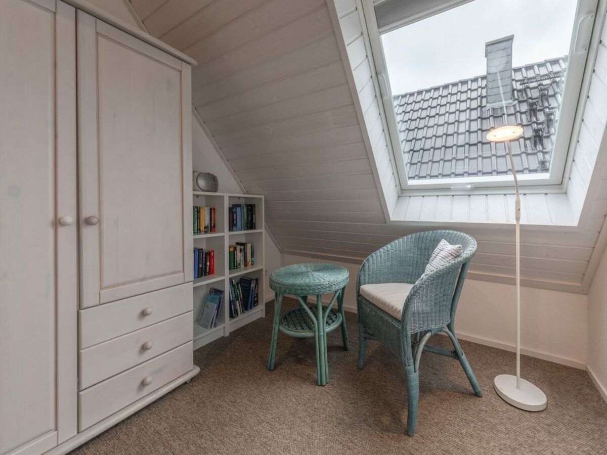 Apartment exklusives Appartement in Rechlin - Features photo 5