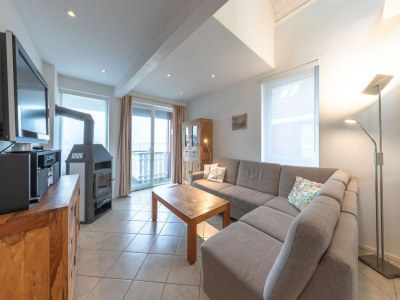 Apartment exklusives Appartement in Rechlin - Features photo 6